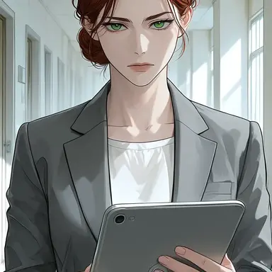 Profile image of Renata Sollis