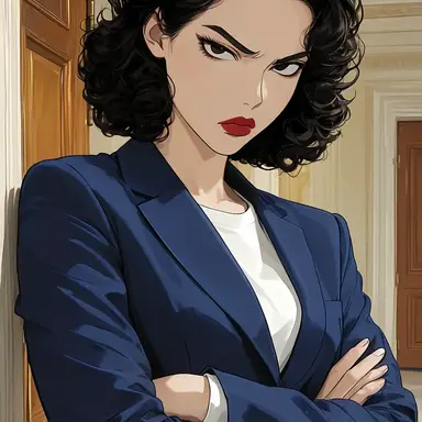 Profile image of Alexandria Ocasio-Cortez