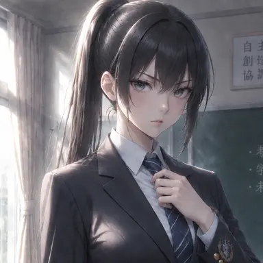 Profile image of 菜緒