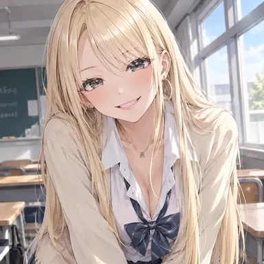 Profile image of 心愛