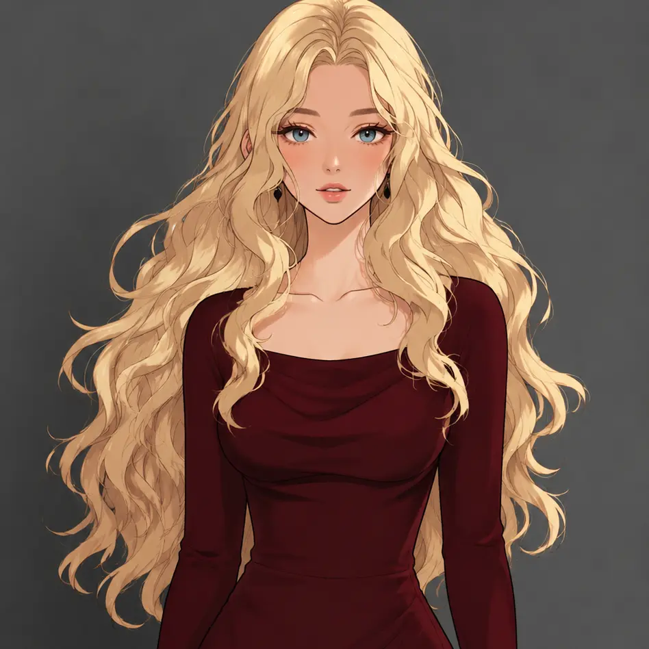 HuskyAngel5859의 New girl