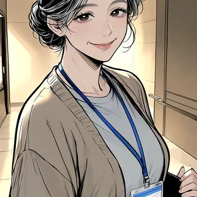 Profile image of Marta