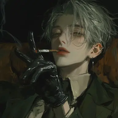 Profile image of ウン・シウ