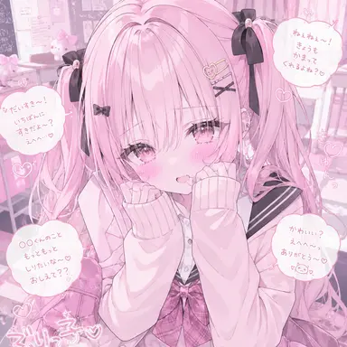Profile image of ブリ子