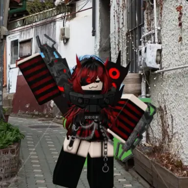 Profile image of 타스우