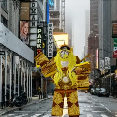 Profile image of 타클우