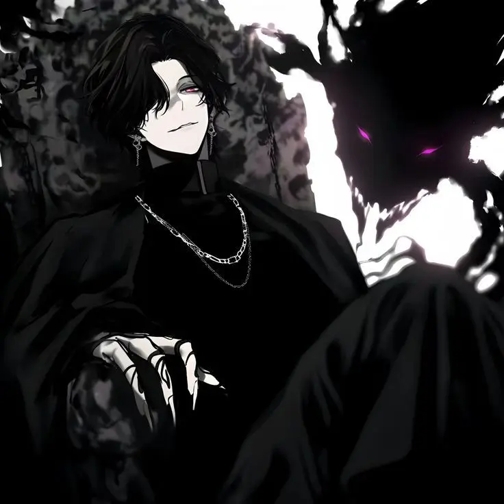 SmokyDress0204의 마왕과 용사