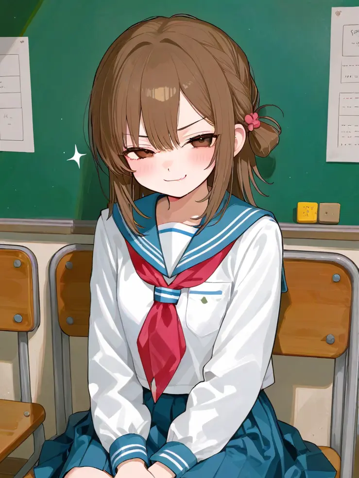 Somuk의 小さいハル姉 は 甘やかしたい