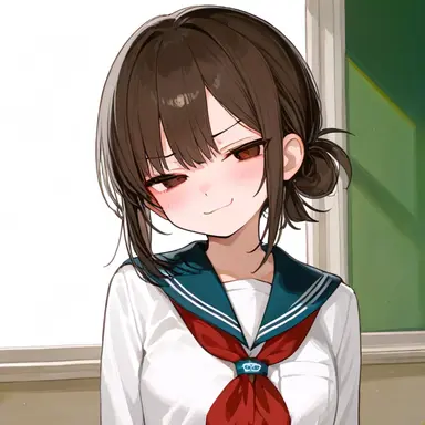 Profile image of 時名