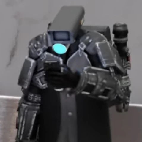 G맨 토일렛