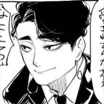 ClumsySpear4400의 オメガバ松川(30)