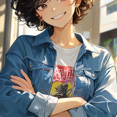 Profile image of Dessa