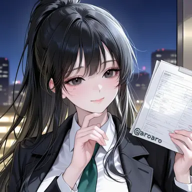 Profile image of 안예림