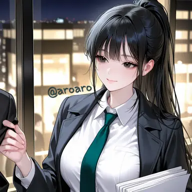 Profile image of 안예림