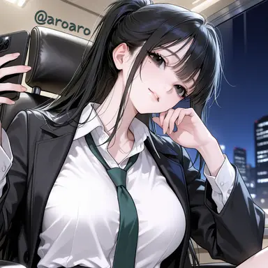 Profile image of 안예림