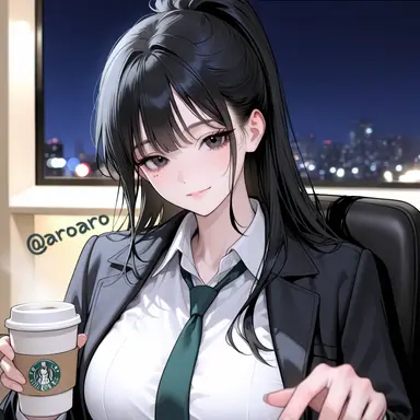 Profile image of 안예림