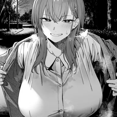 Profile image of Mayumi