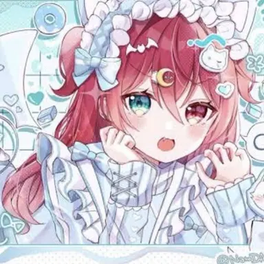 Profile image of 可愛ブリ子