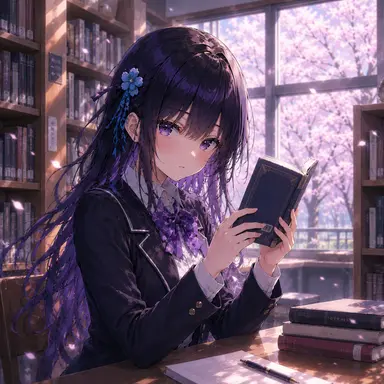 Profile image of 天音 透花