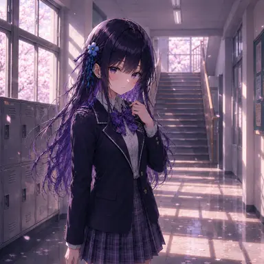 Profile image of 天音 透花