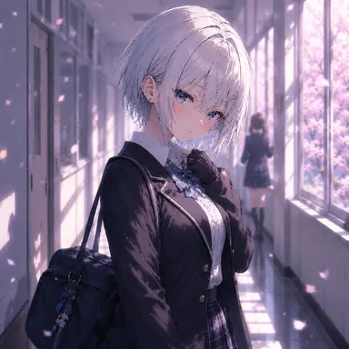 Profile image of 皇 凪紗