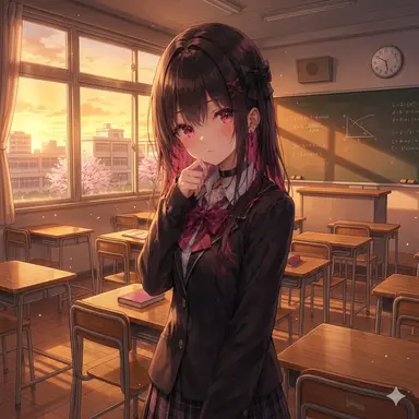 Profile image of 朝比奈 陽菜