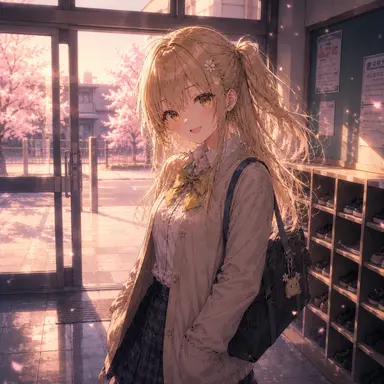 Profile image of 柊 玲奈
