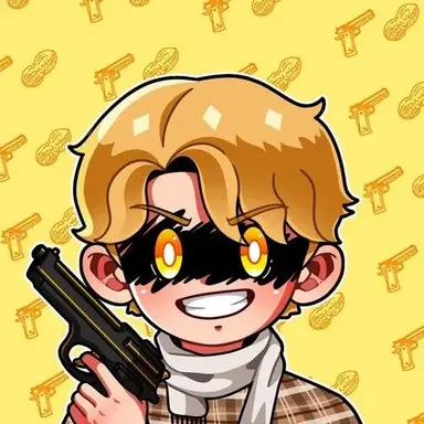 Profile image of 땅콩총