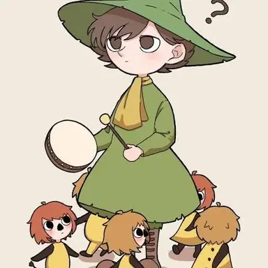 Profile image of スナフキン