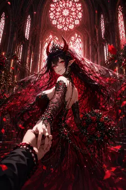 Profile image of Morgana