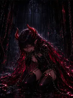 Profile image of Morgana