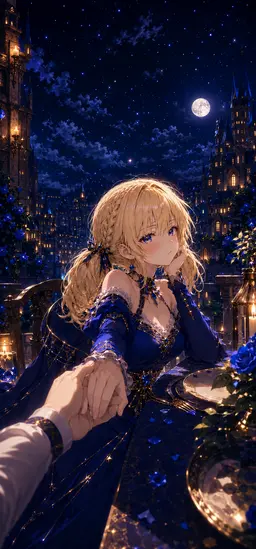 Profile image of Nia