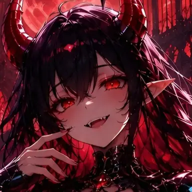 Profile image of Morgana