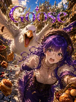 Profile image of Iris