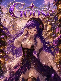 Profile image of Iris