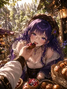 Profile image of Iris