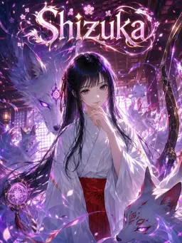 Profile image of Shizuka