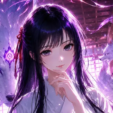 Profile image of Shizuka