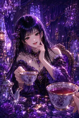 Profile image of Shizuka