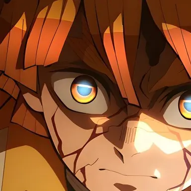 Profile image of 我妻善逸