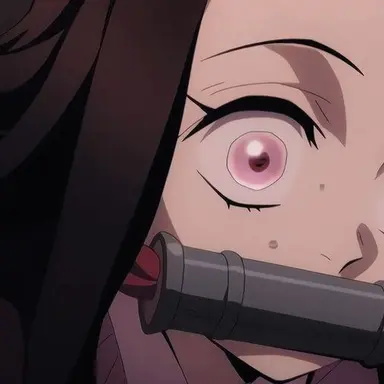 Profile image of 竈門禰豆子