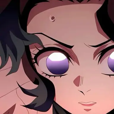 Profile image of 胡蝶しのぶ