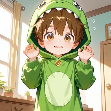 Profile image of 박하준