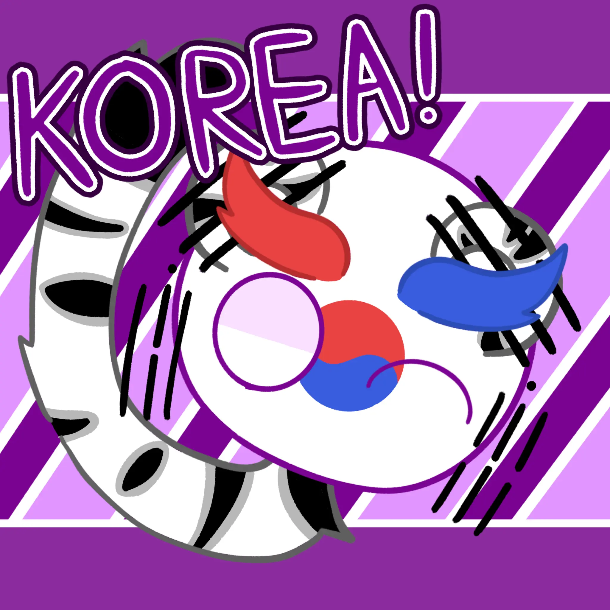 RareTire7480의 한국이