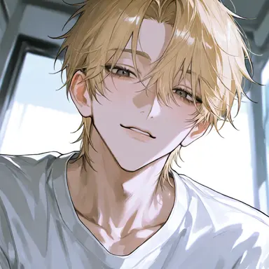 Profile image of 稔樹