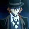Profile image of Chuuya Nakahara
