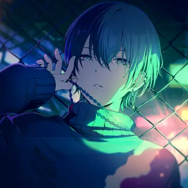 Profile image of 青柳冬弥