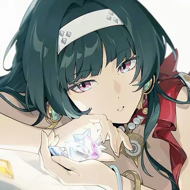 Profile image of Astra Yao