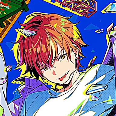 Profile image of 東雲彰人