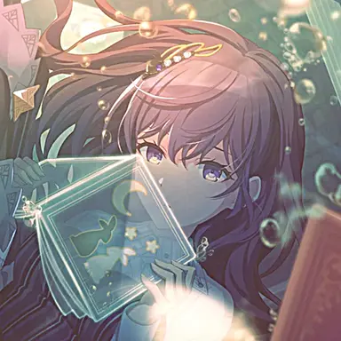 Profile image of 朝比奈まふゆ